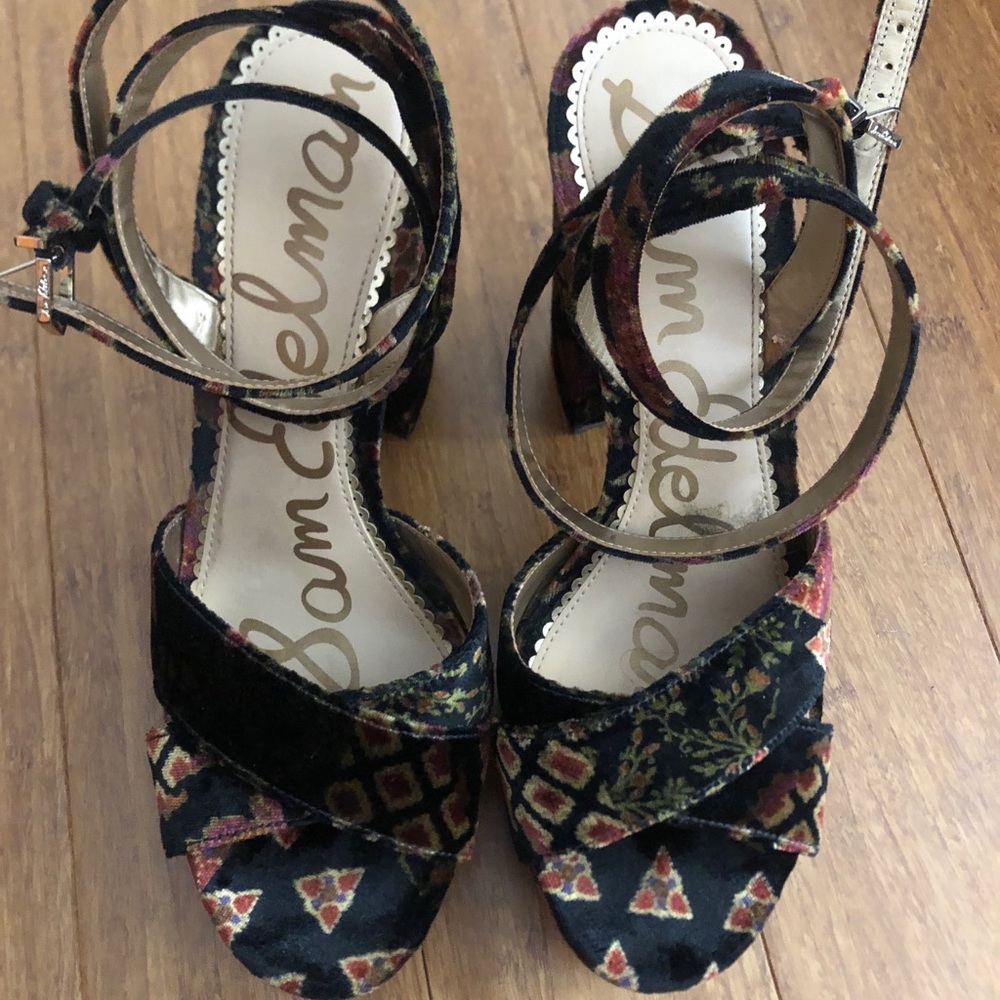 Sam Edelman Shoes!